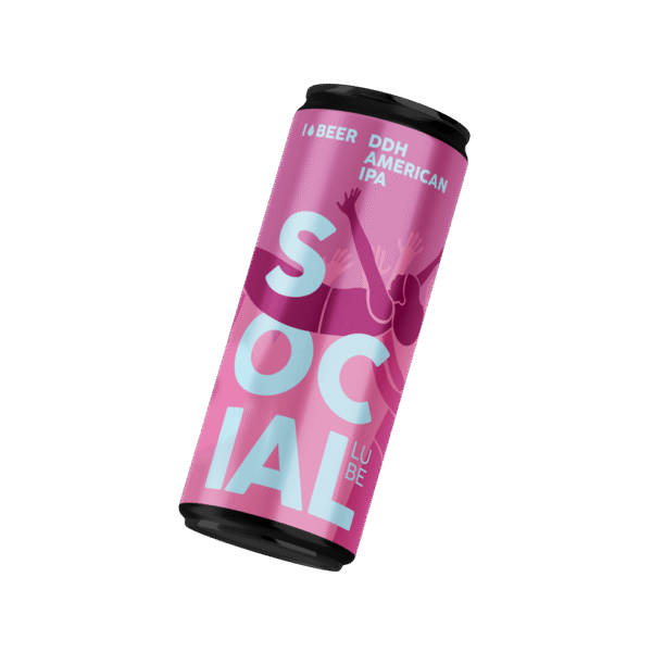 Social Lube