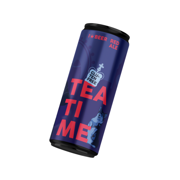 Tea Time - Gluten Free